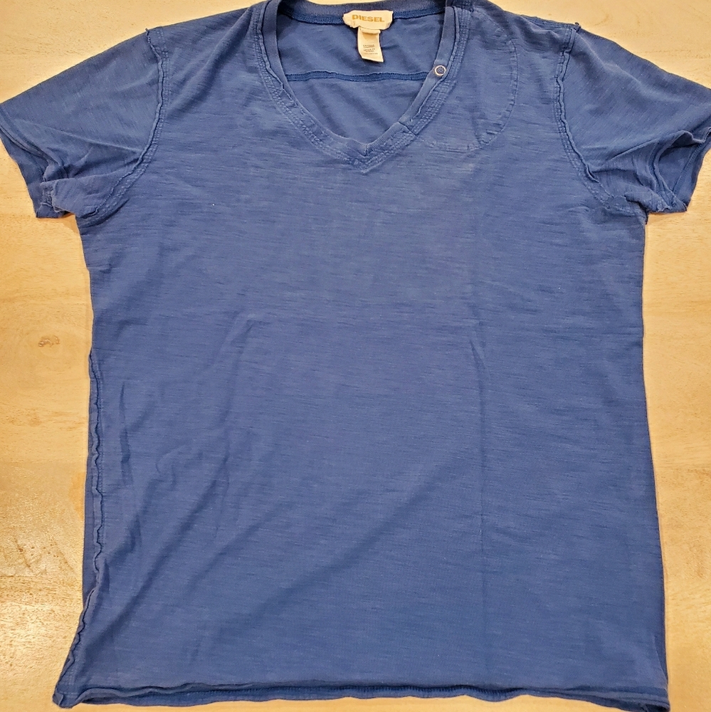 Diesel V Neck